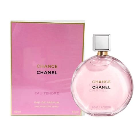 chanel chance hồng